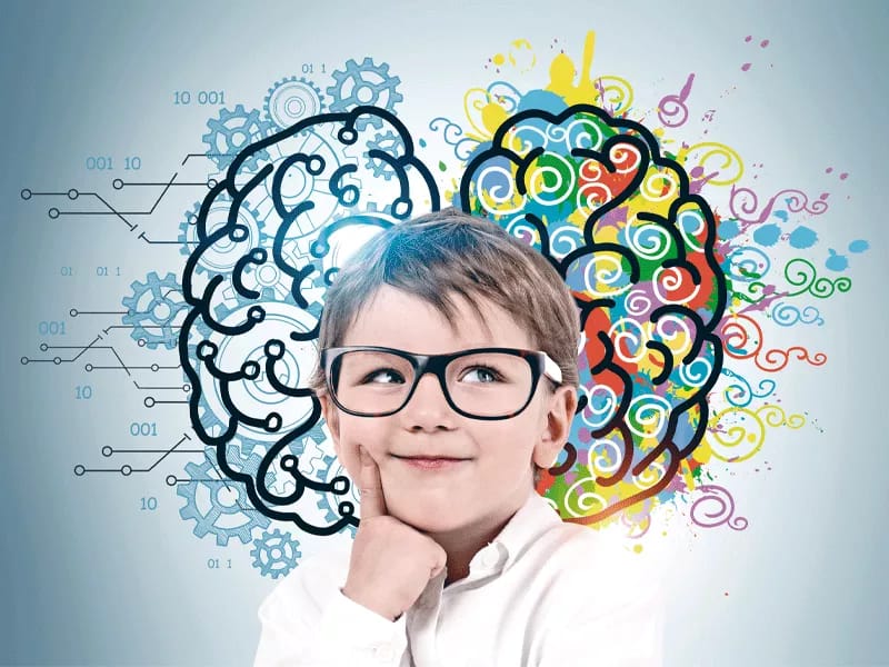 Neurocirugía Infantil — Cerebro Pediátrico